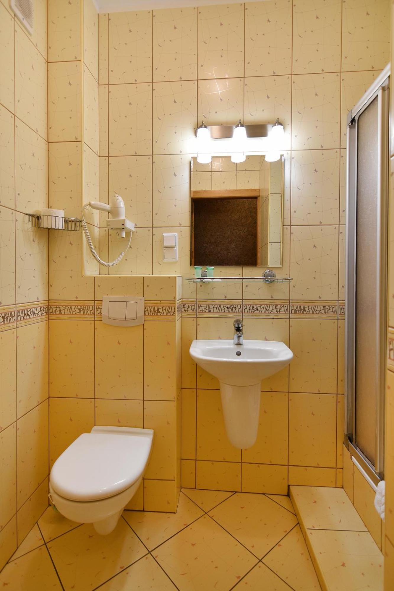 Lesny Osrodek Szkoleniowy W Puszczykowie Puszczykowo Extérieur photo