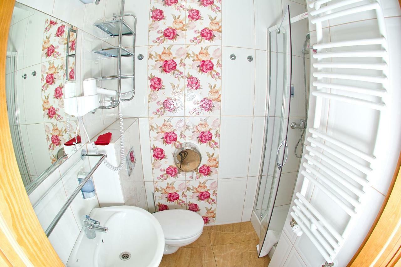 Lesny Osrodek Szkoleniowy W Puszczykowie Puszczykowo Extérieur photo