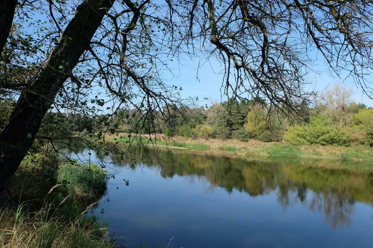 Lesny Osrodek Szkoleniowy W Puszczykowie Puszczykowo Extérieur photo