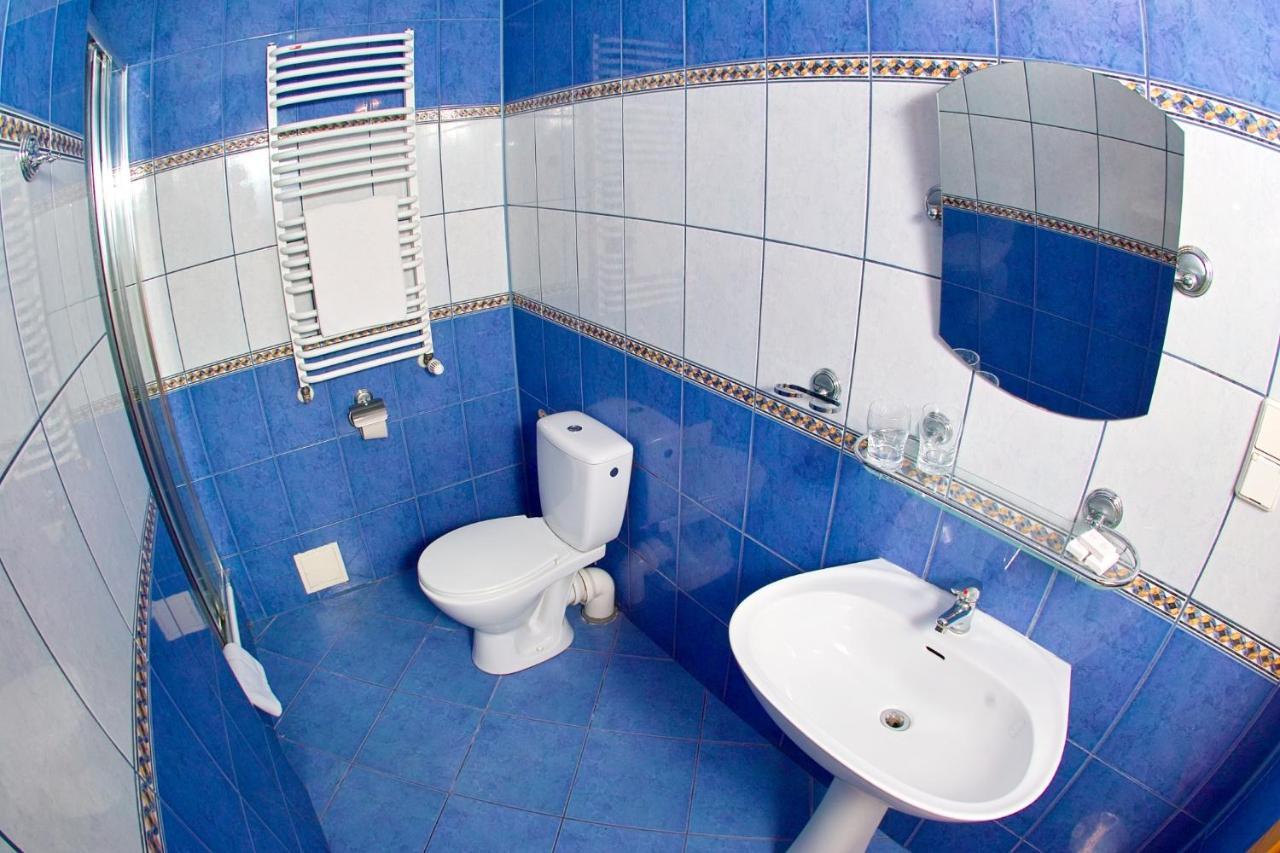 Lesny Osrodek Szkoleniowy W Puszczykowie Puszczykowo Extérieur photo